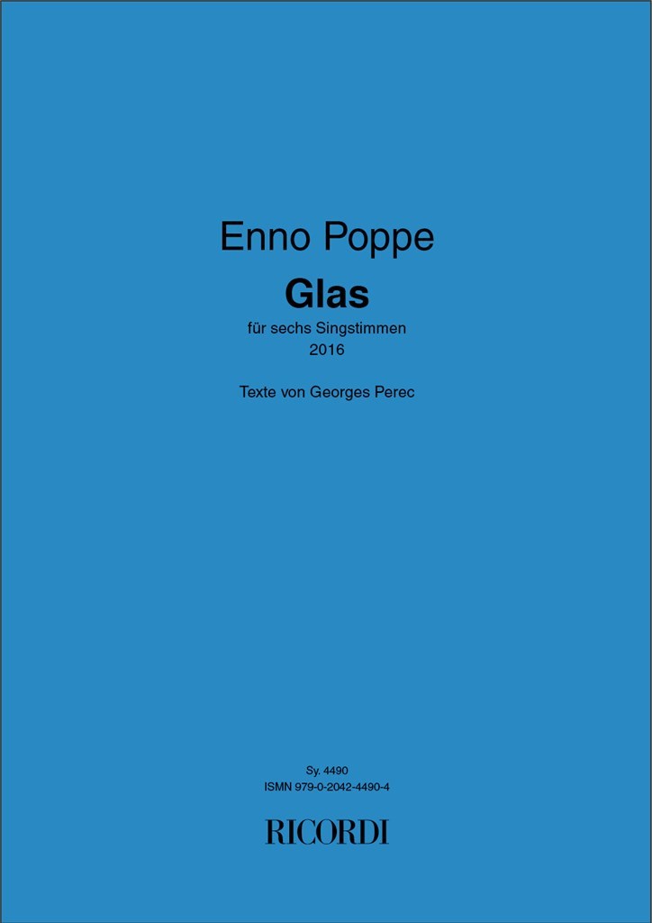 Glas